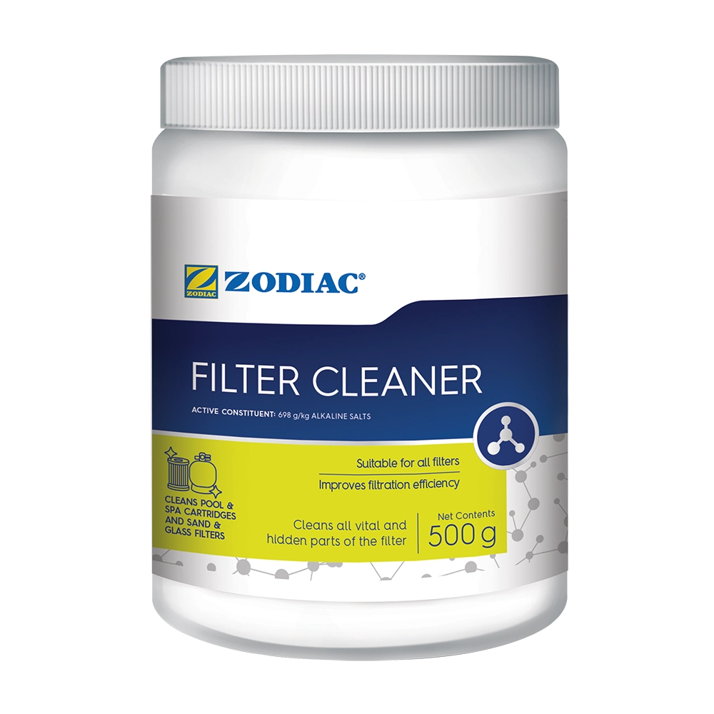 Filter Cleaner
