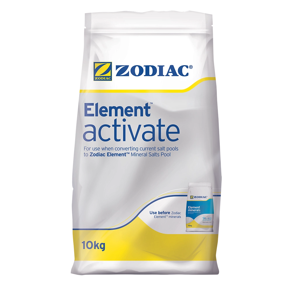 Element Activate Mineral Salts