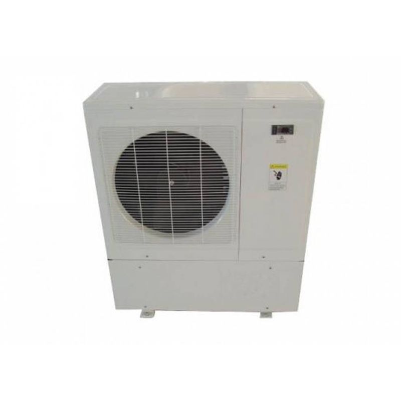 BM & SB Heat Pumps
