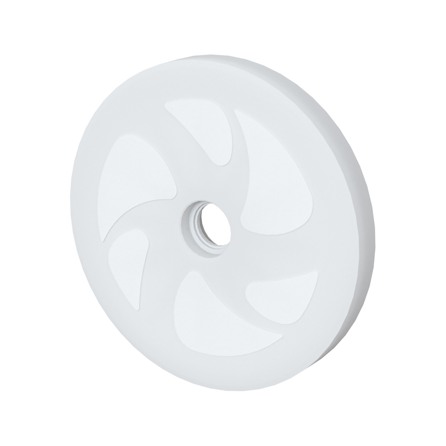 C6 Large Wheel