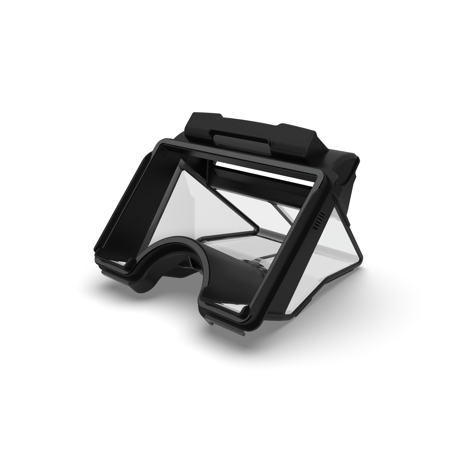 Polaris Fine Filter Canister
