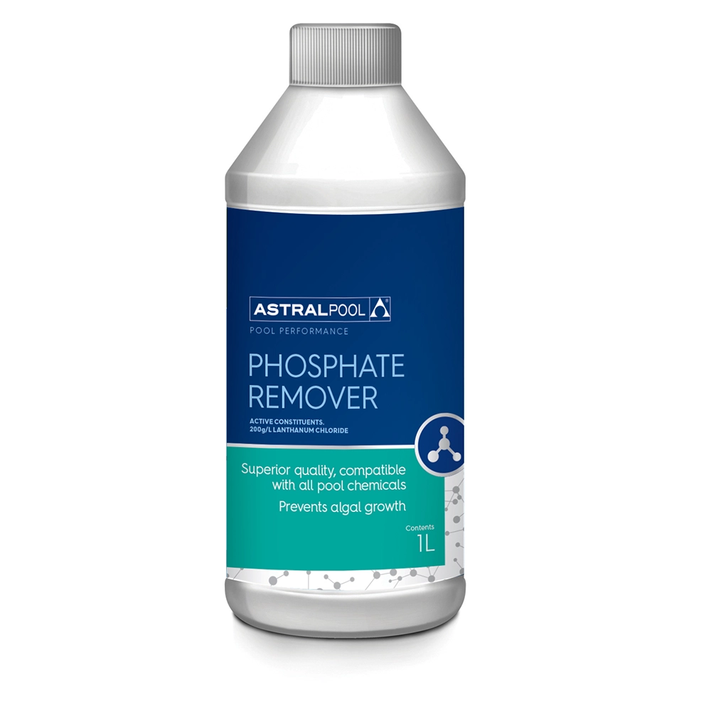 Phosphate Remover