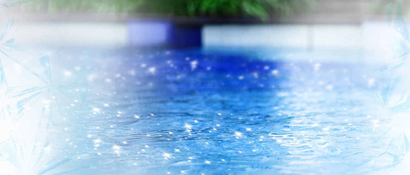 Nature² pour piscines