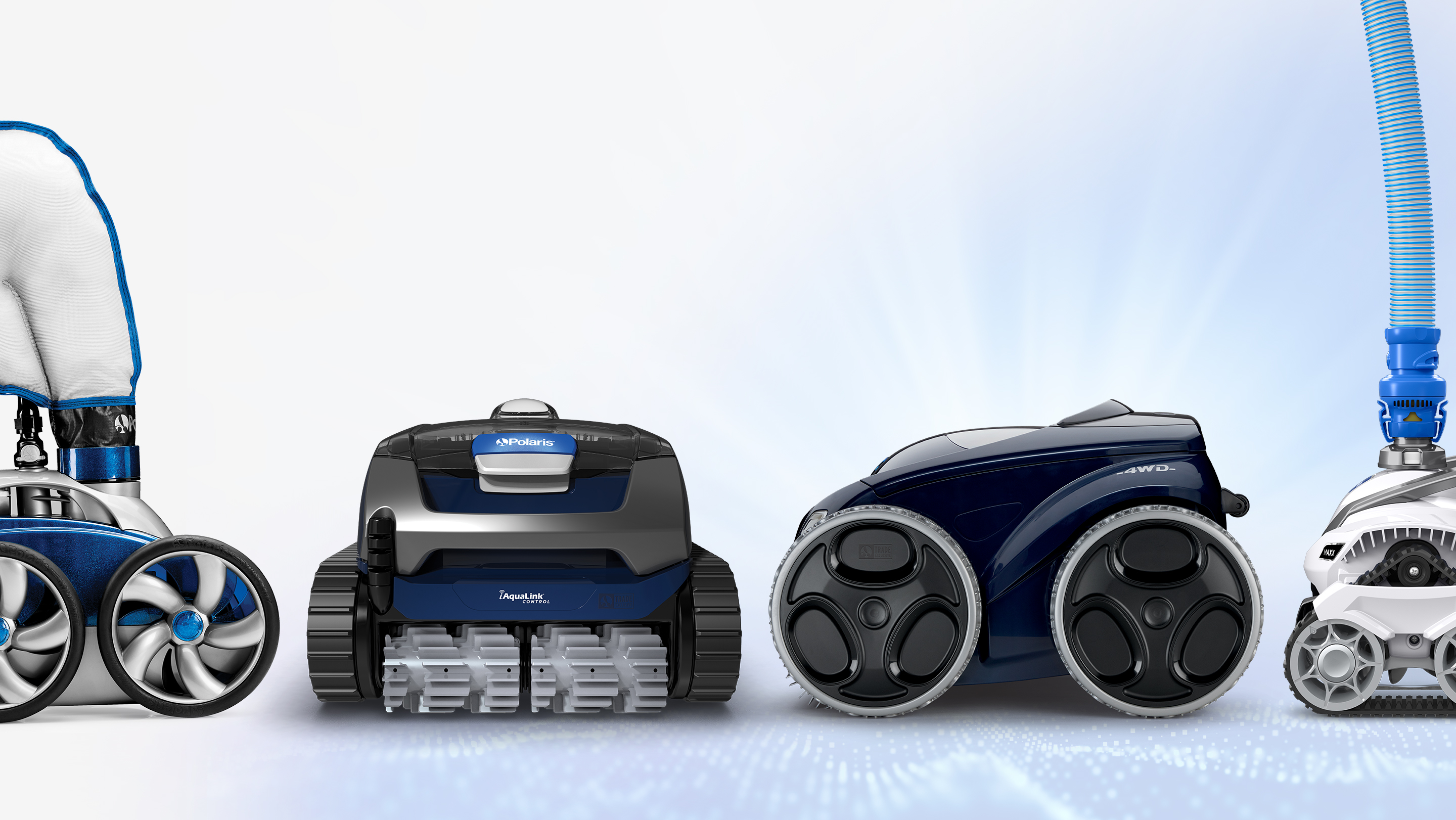 Which Pool Cleaner is the Right Fit?