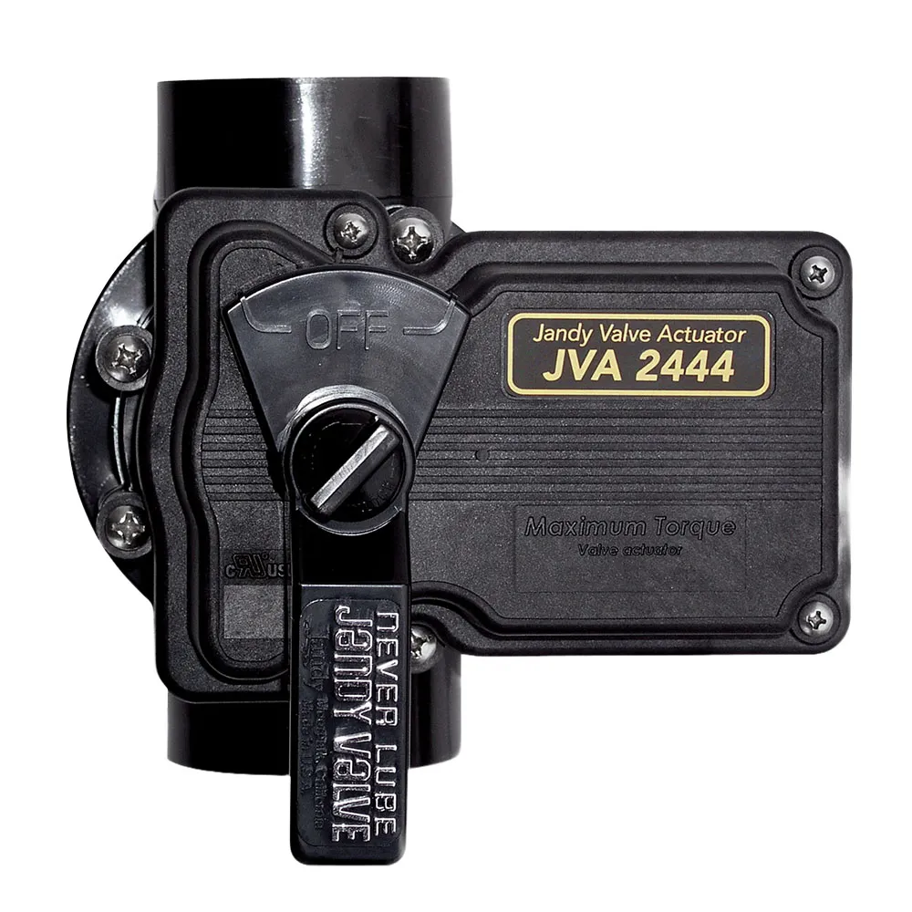 Jandy Valve Actuator