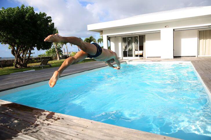 What to Consider When Building a Pool