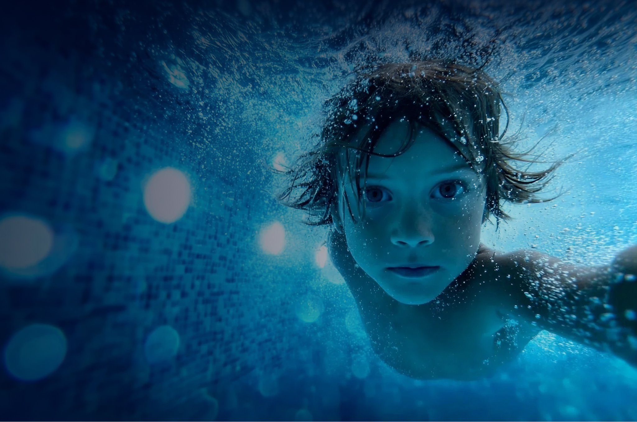 Wie Pool ist das denn!