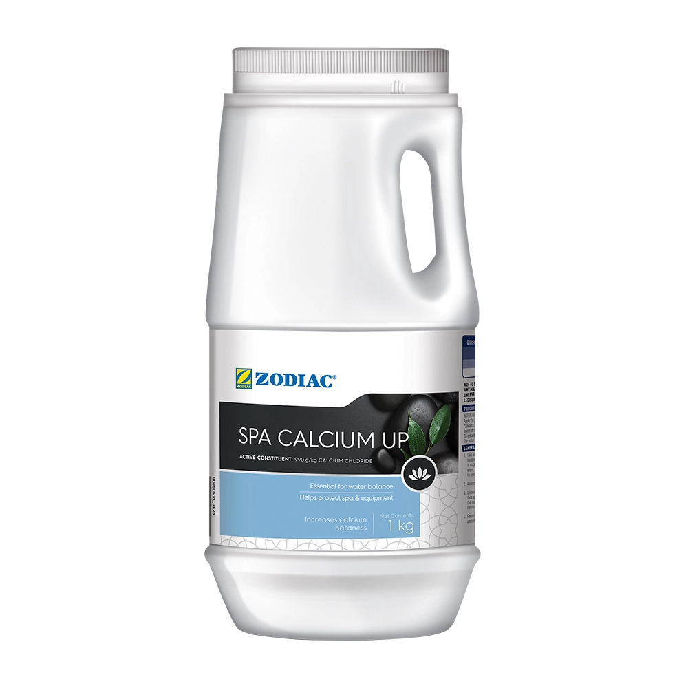 Spa Calcium Up