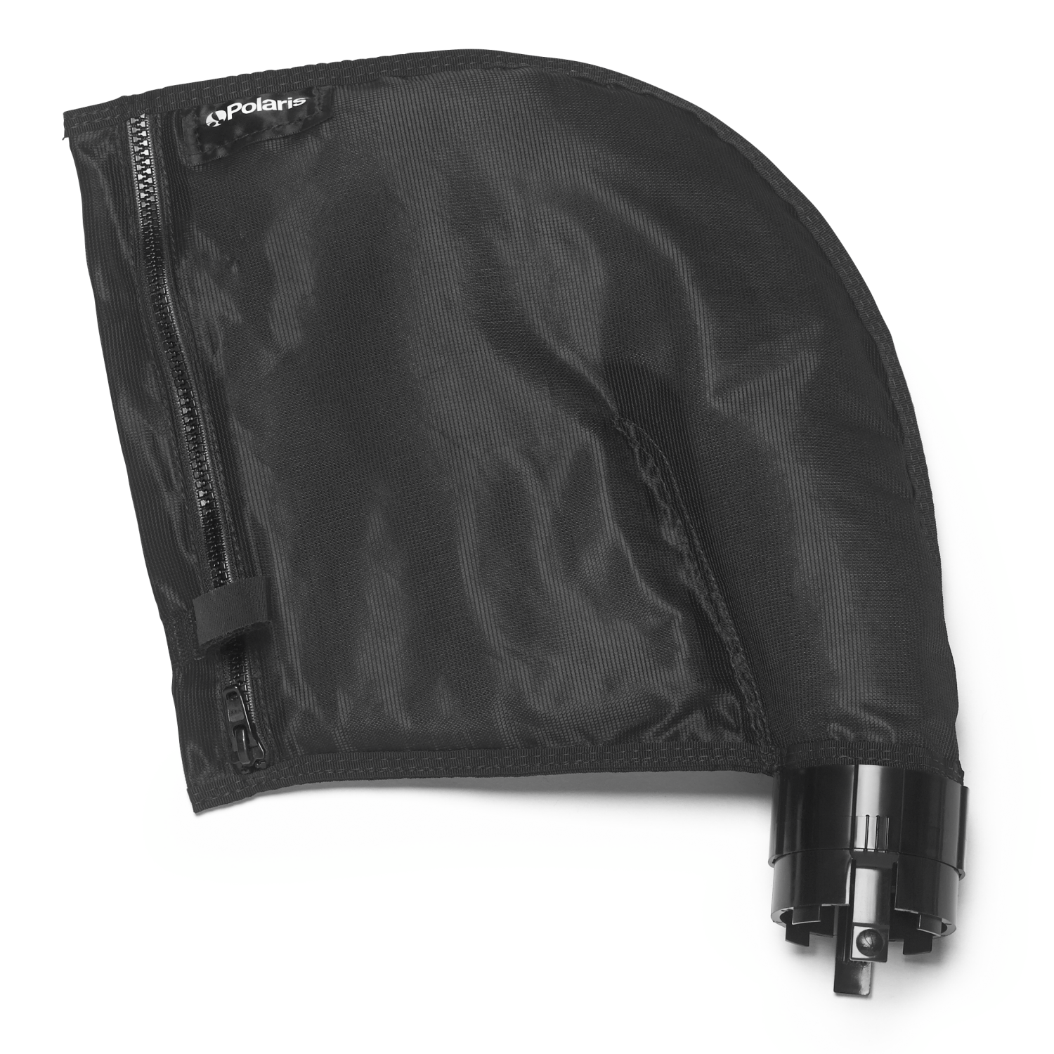 Polaris Zippered All-Purpose Bag