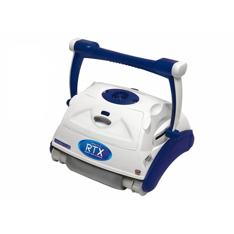 RTX Robotic Pool Cleaner