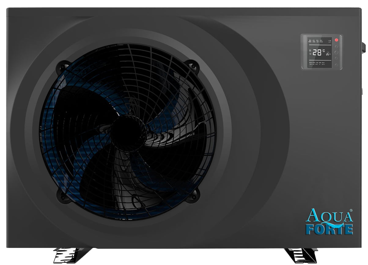 AquaForte Full Inverter Heat Pump 5,5 kW