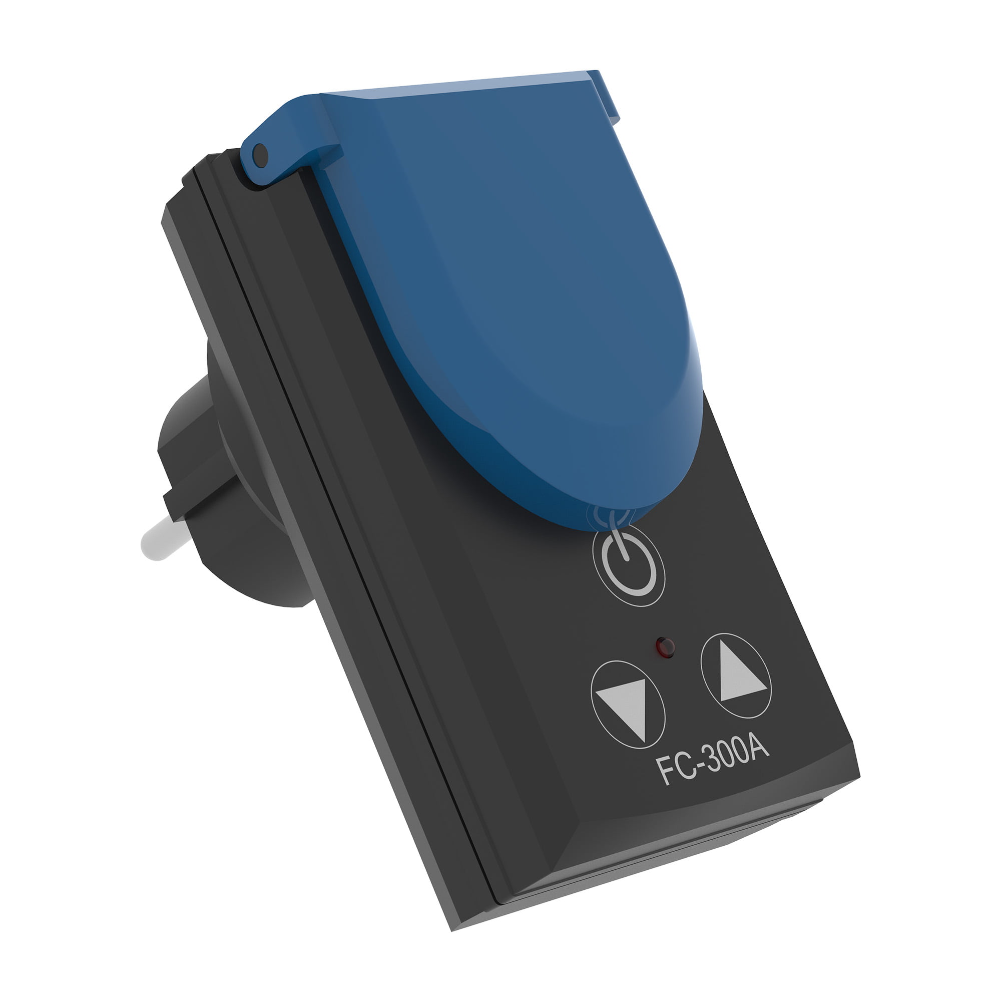 AquaForte FC-300A Flow Controller