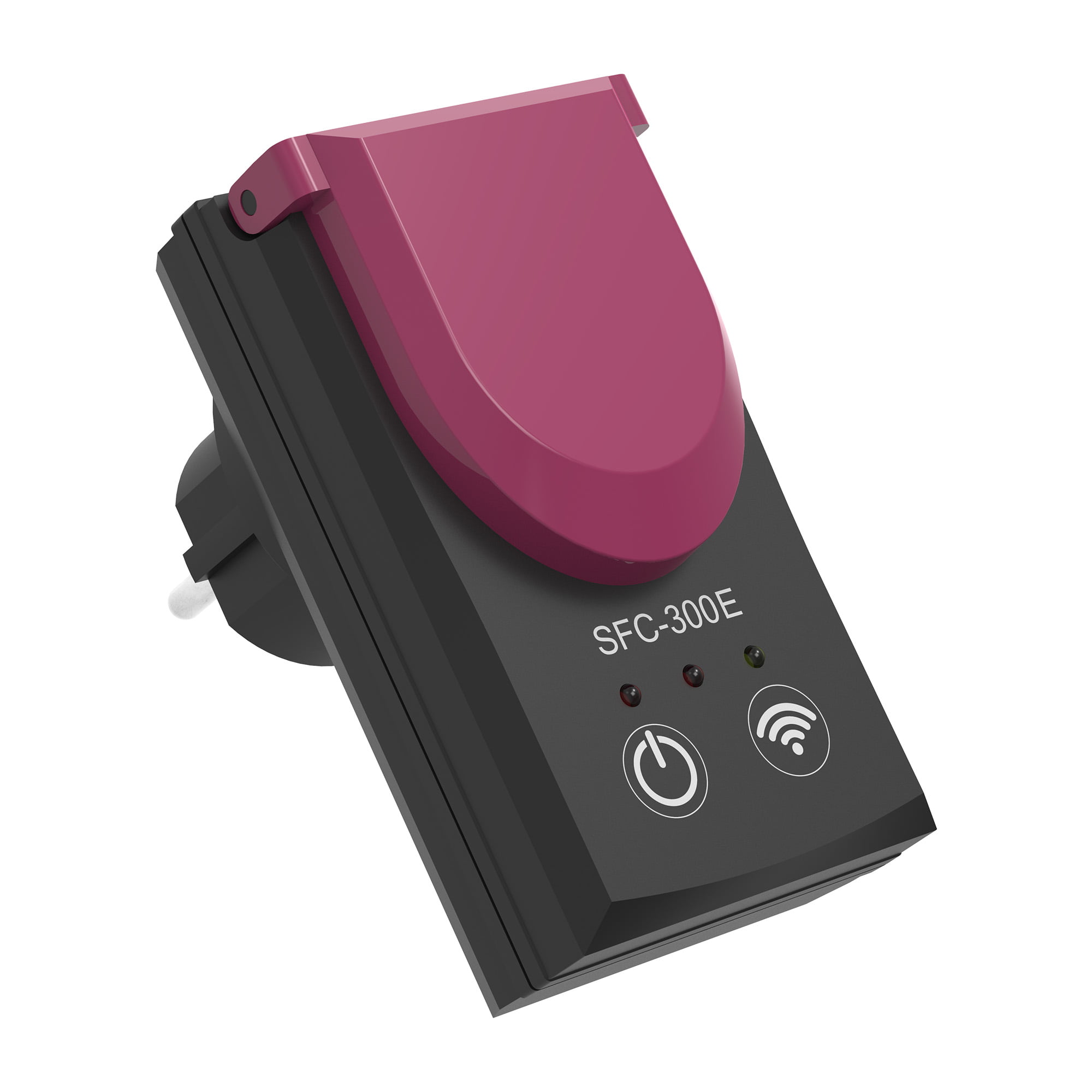 AquaForte SFC-300E Flow Controller