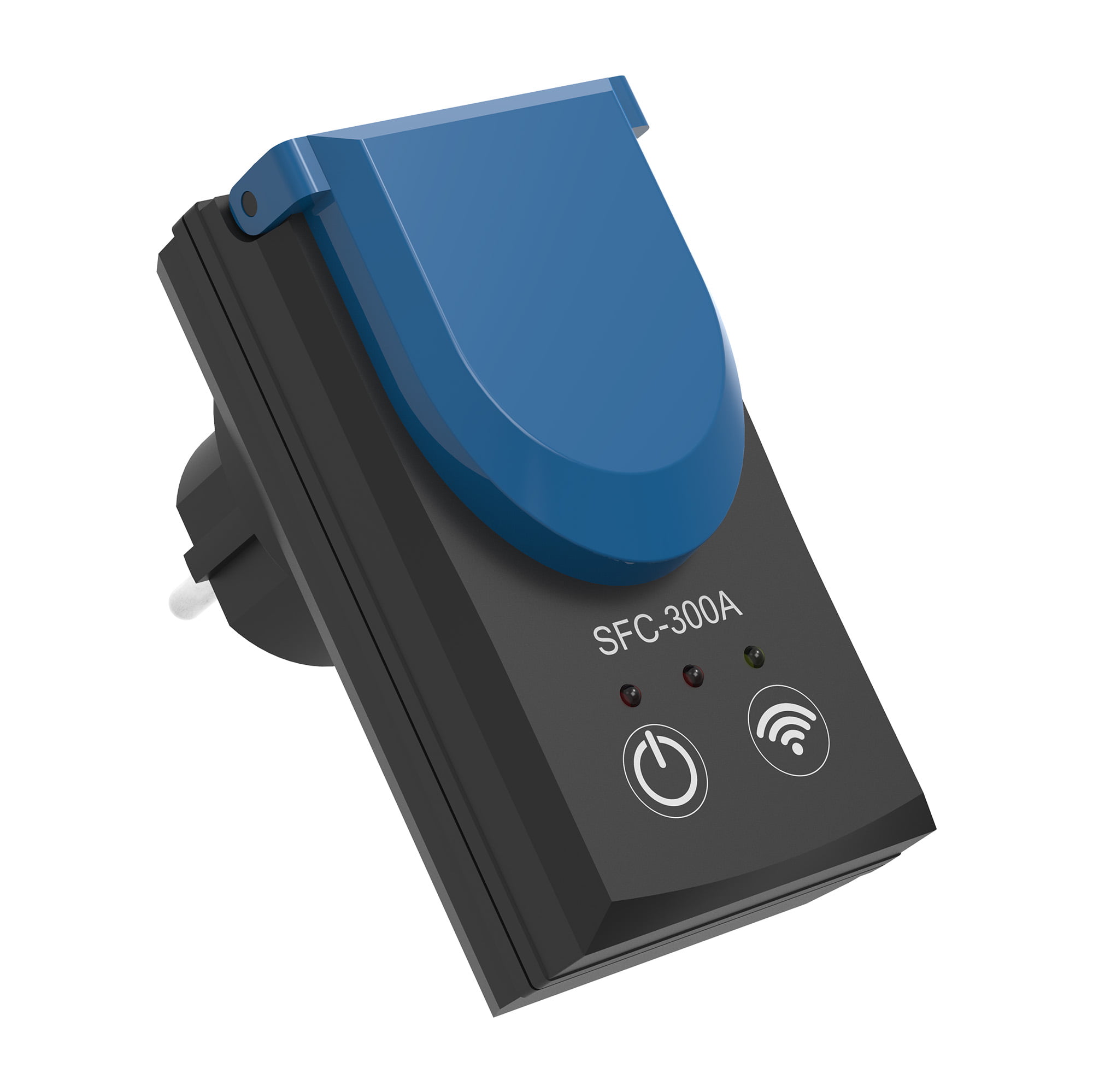 AquaForte SFC-300A Flow Controller