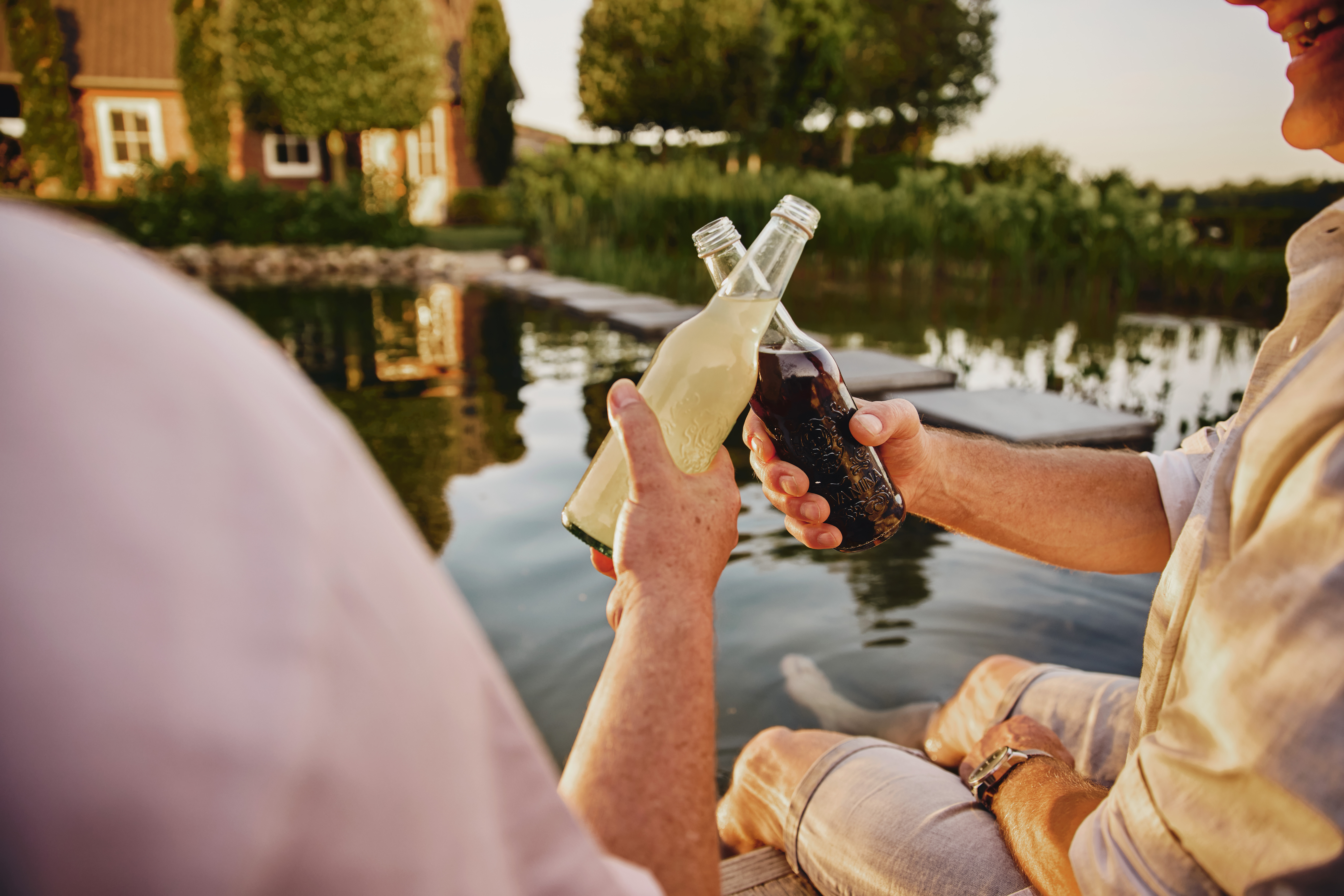 AquaForte | Seit 2007 die Marke für Teichliebhaber und Hobbygärtner