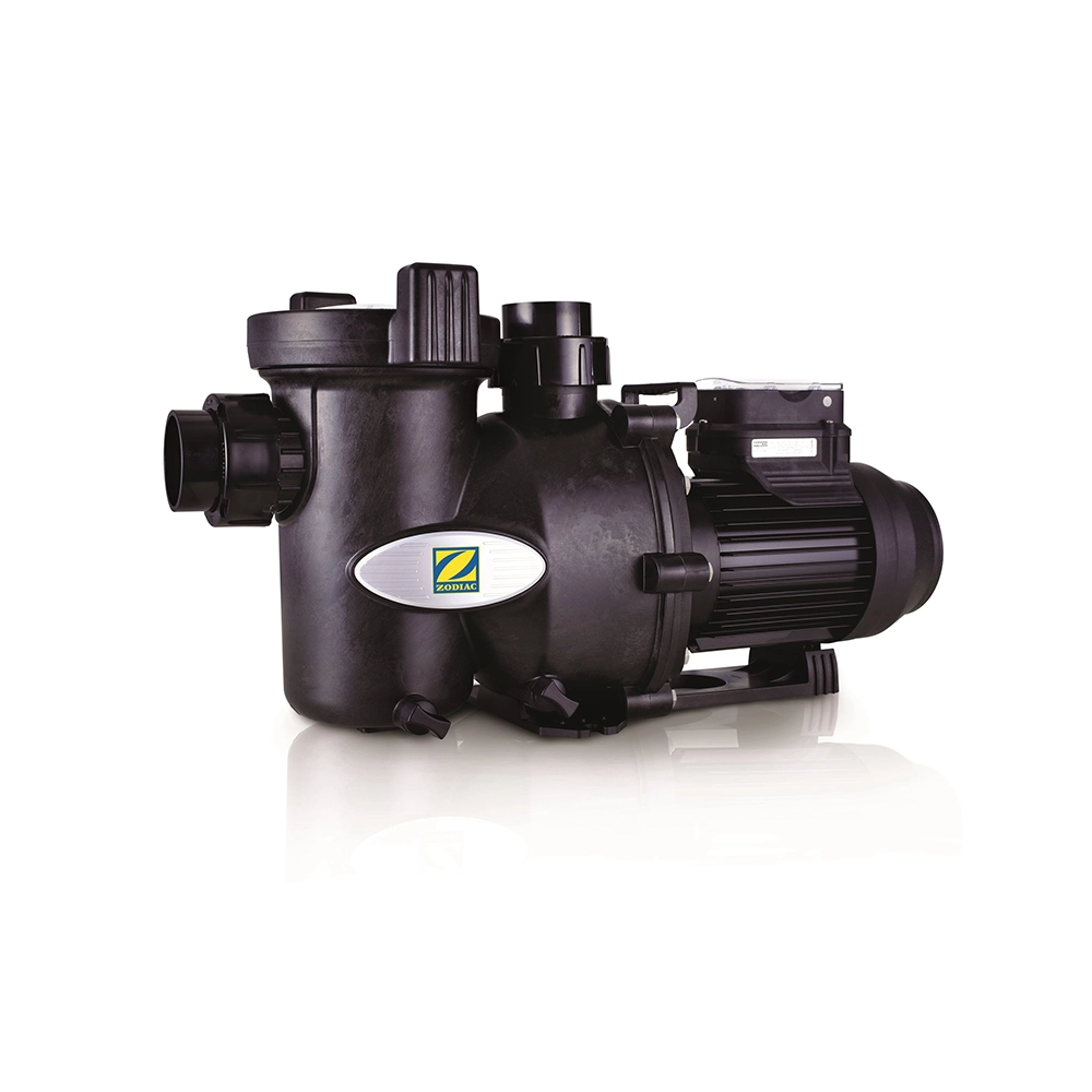 FloPro SS Pool Pump