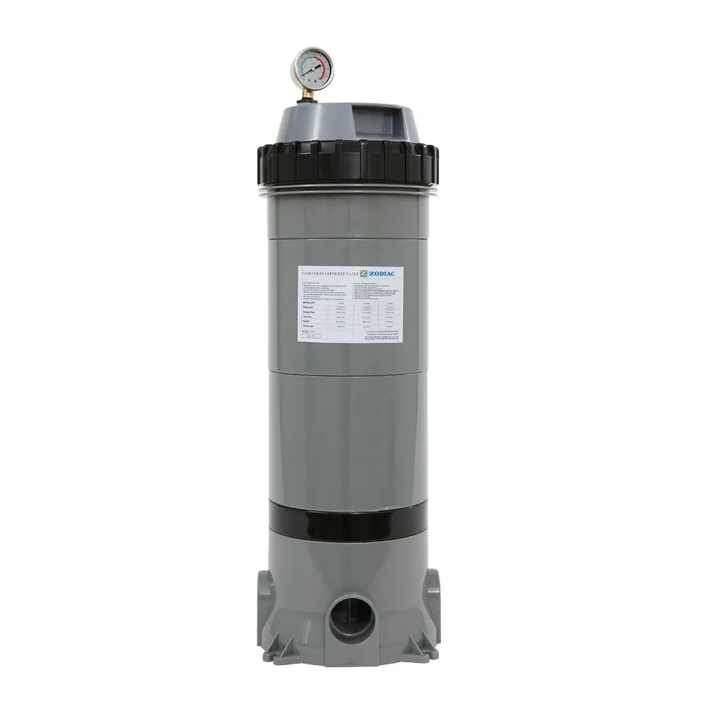 ZCF Cartridge Filter
