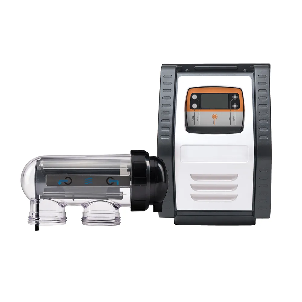 E Series Salt Chlorinator