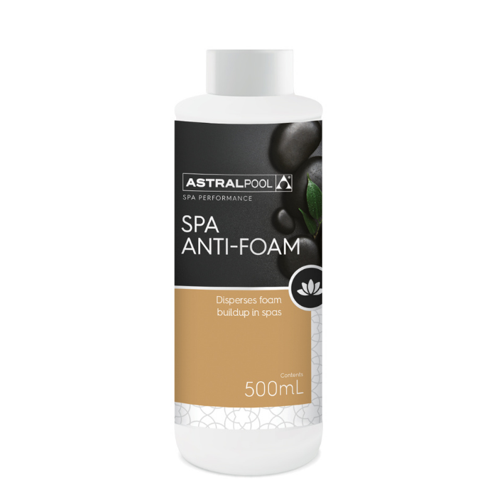 SPA Anti Foam