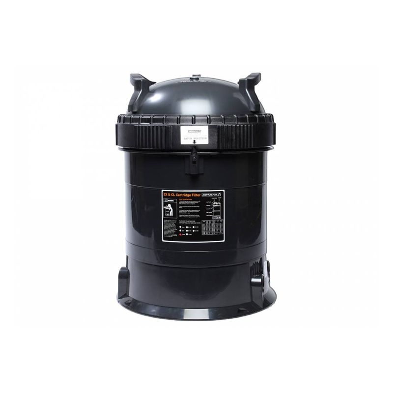 Viron CL Cartridge Filter