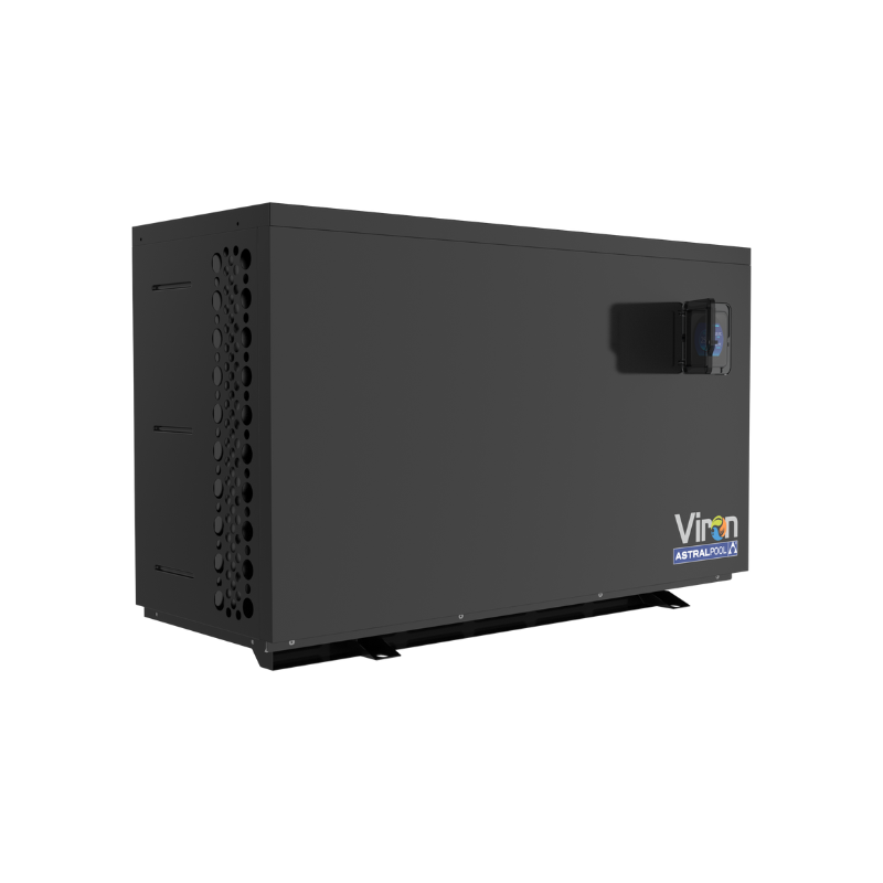 Viron Side Discharge Inverter