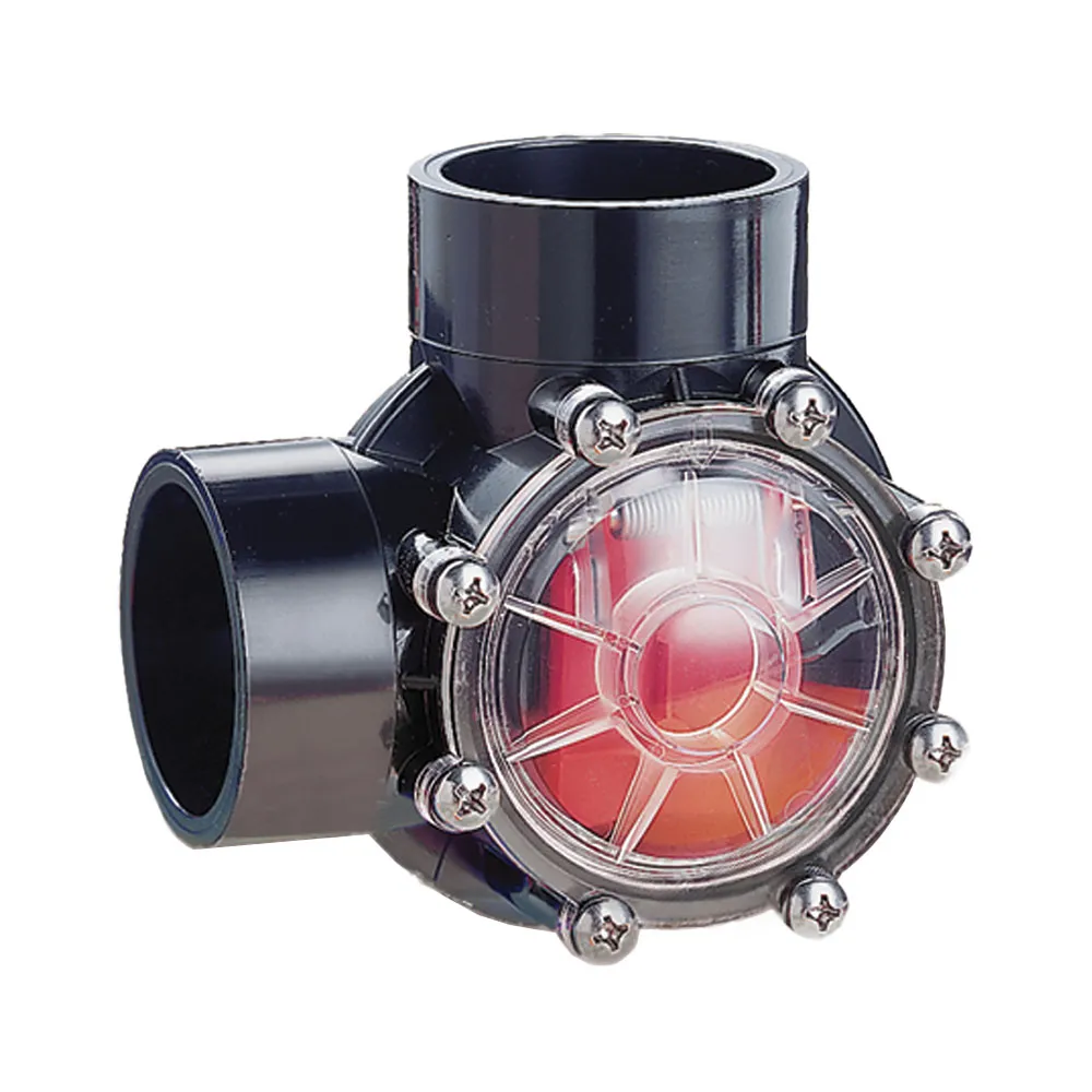 Jandy 90º Check Valve