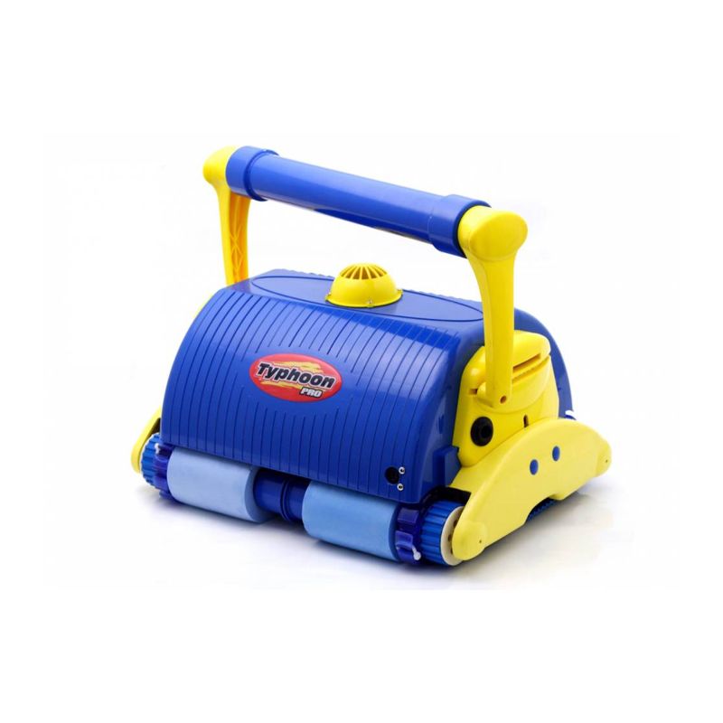 Typhoon Pro Commercial Pool Cleaner
