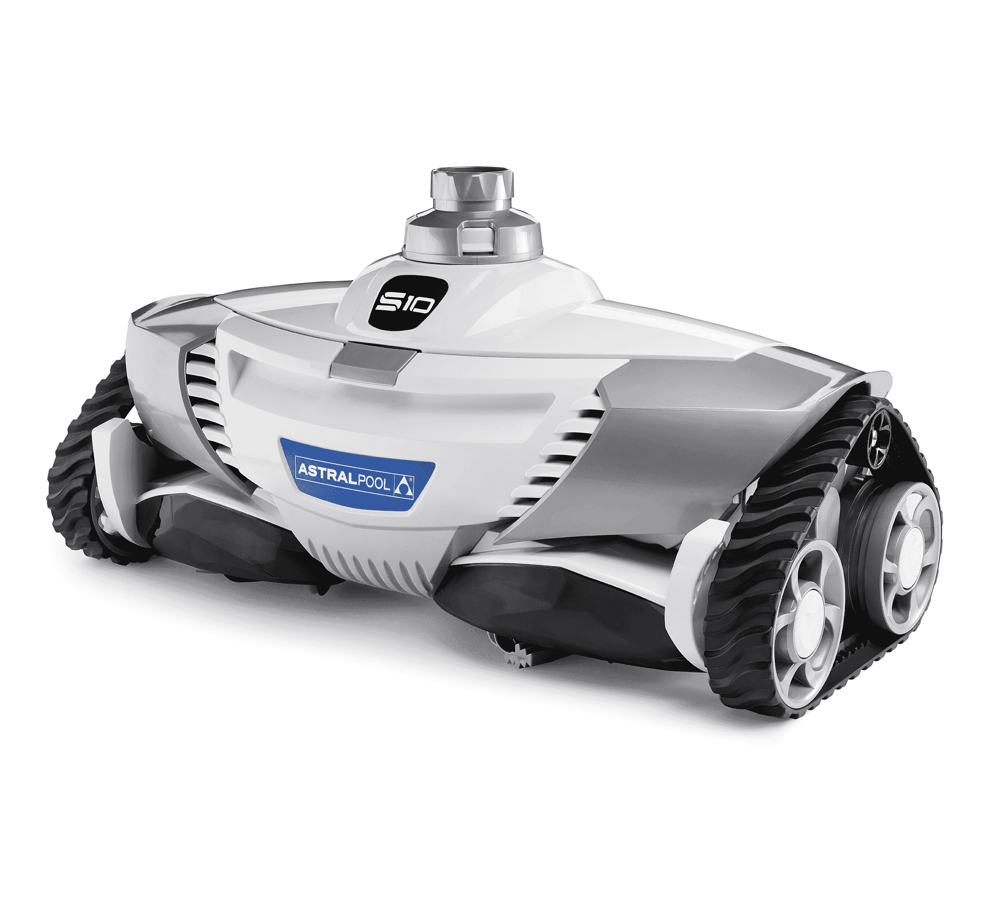 S10 Suction Pool Cleaner