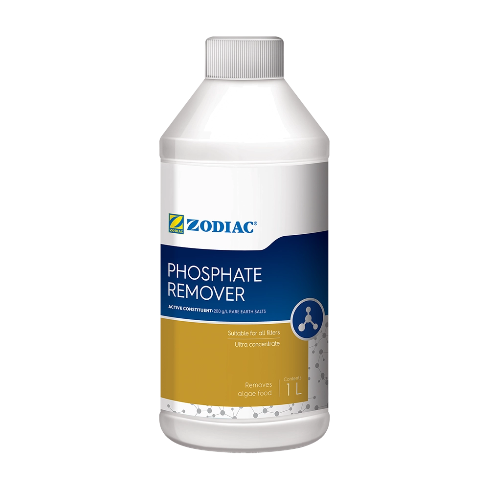 Phosphate Remover