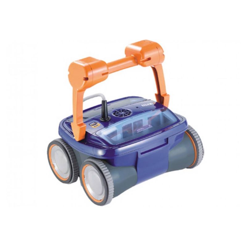 Max 3+ Robotic Cleaner