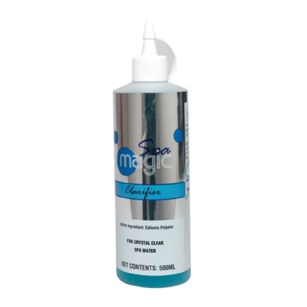 Spa Magic Liquid Clarifier