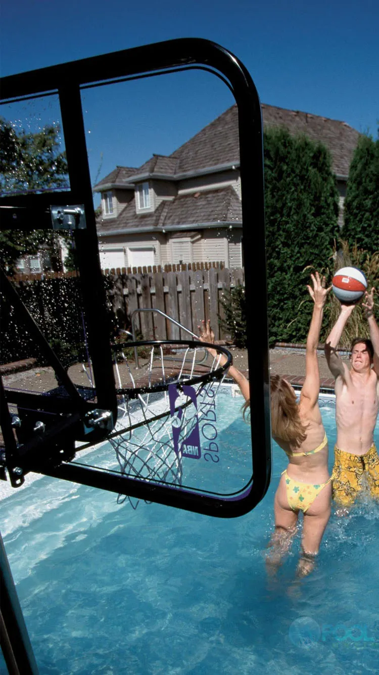 Single Post Basketball