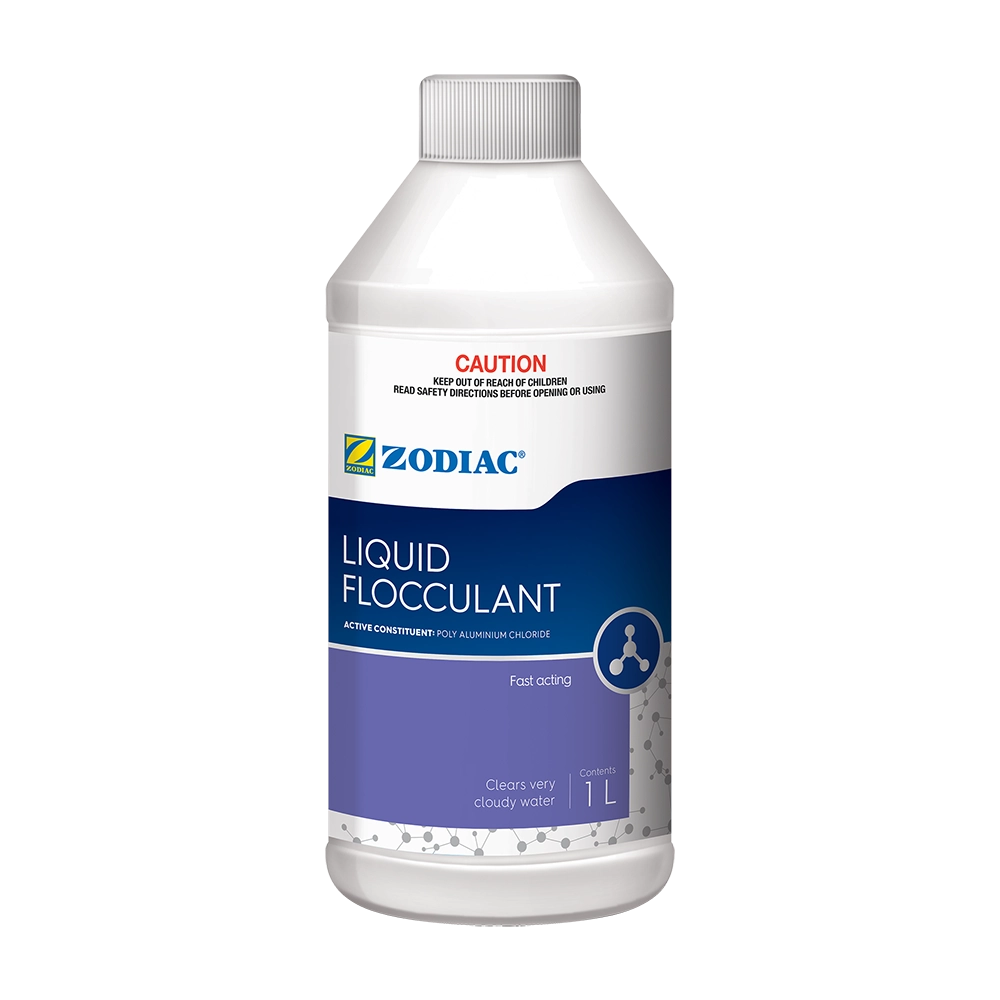 Liquid Flocculant