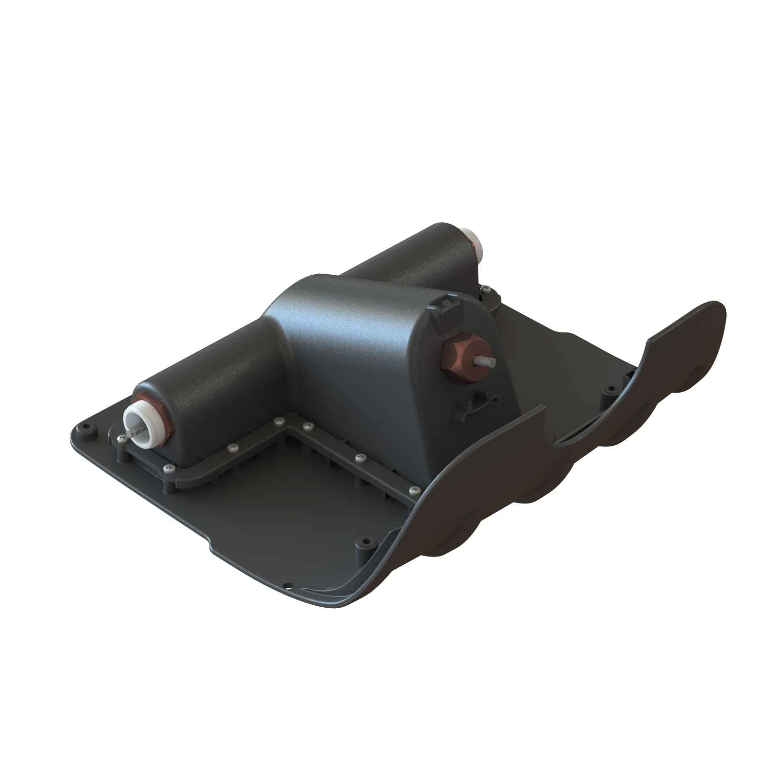 R0637800 Motor Block Type A