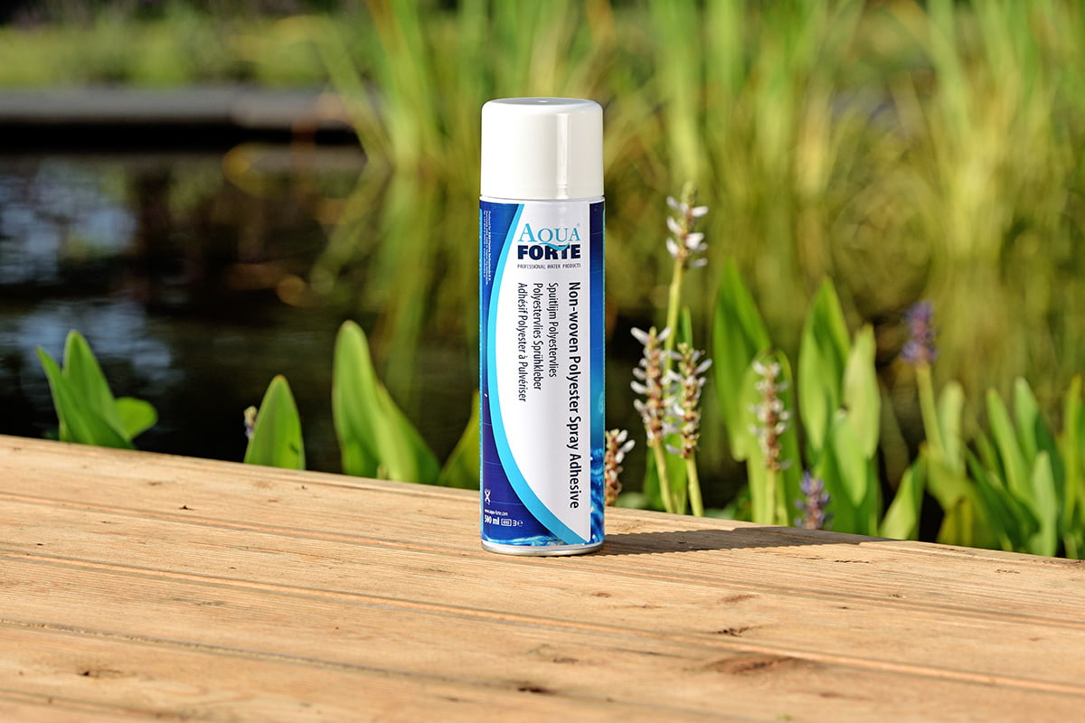 AquaForte X45 Spuitlijm 500ml