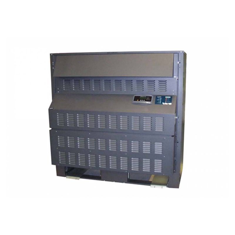 HR Commercial Heater