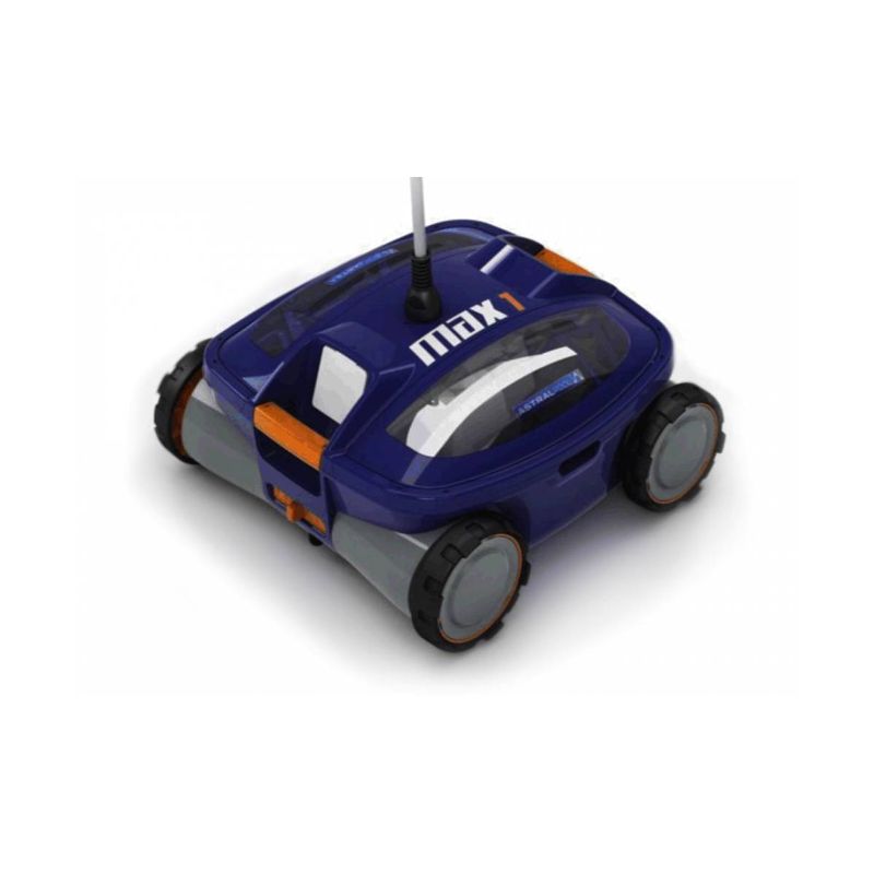 Max 1+ Robotic Cleaner