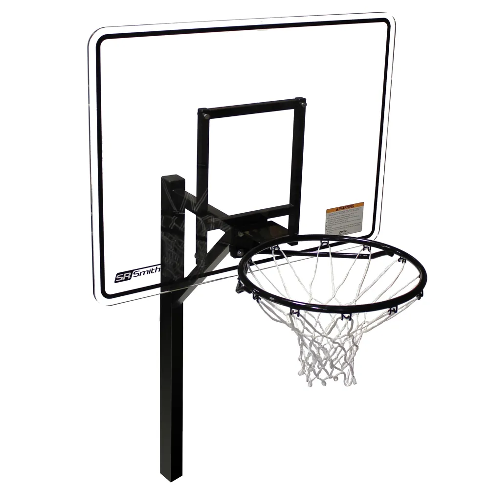 Swim N' Dunk RockSolid Basketball Game