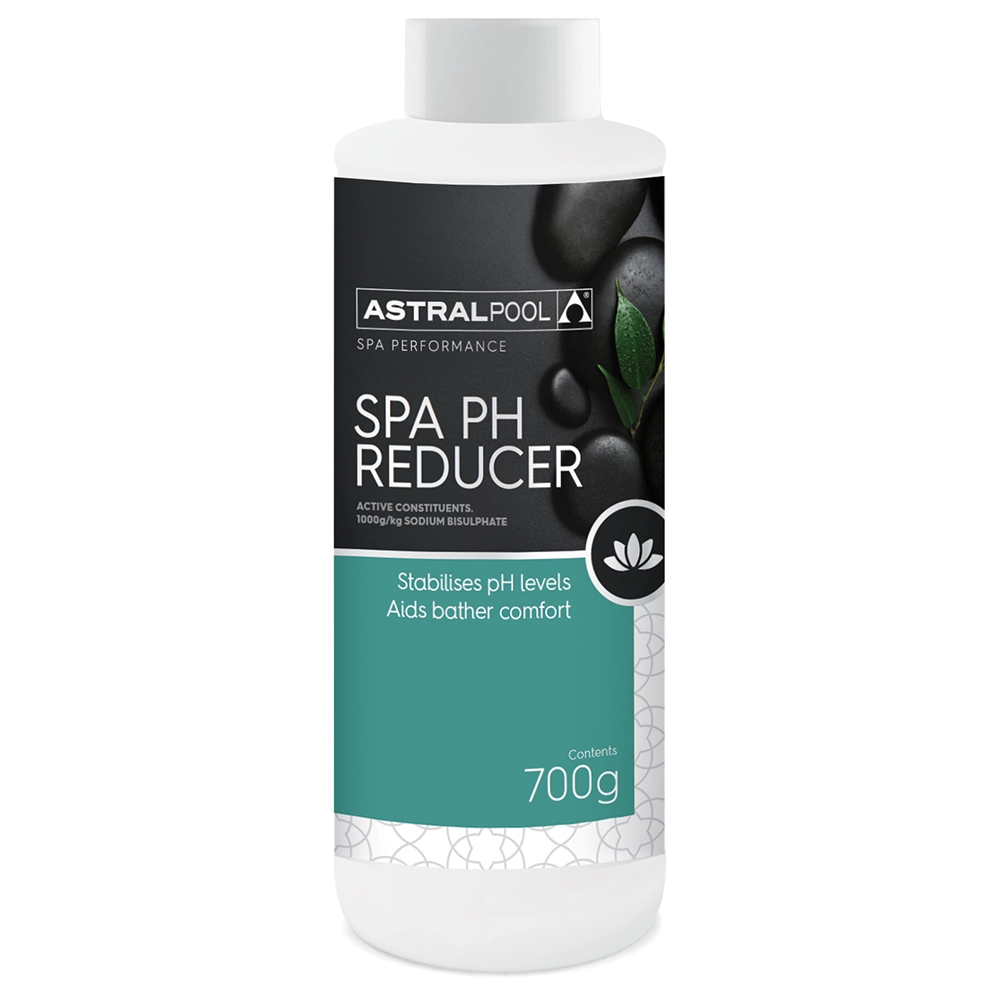 SPA pH Reducer
