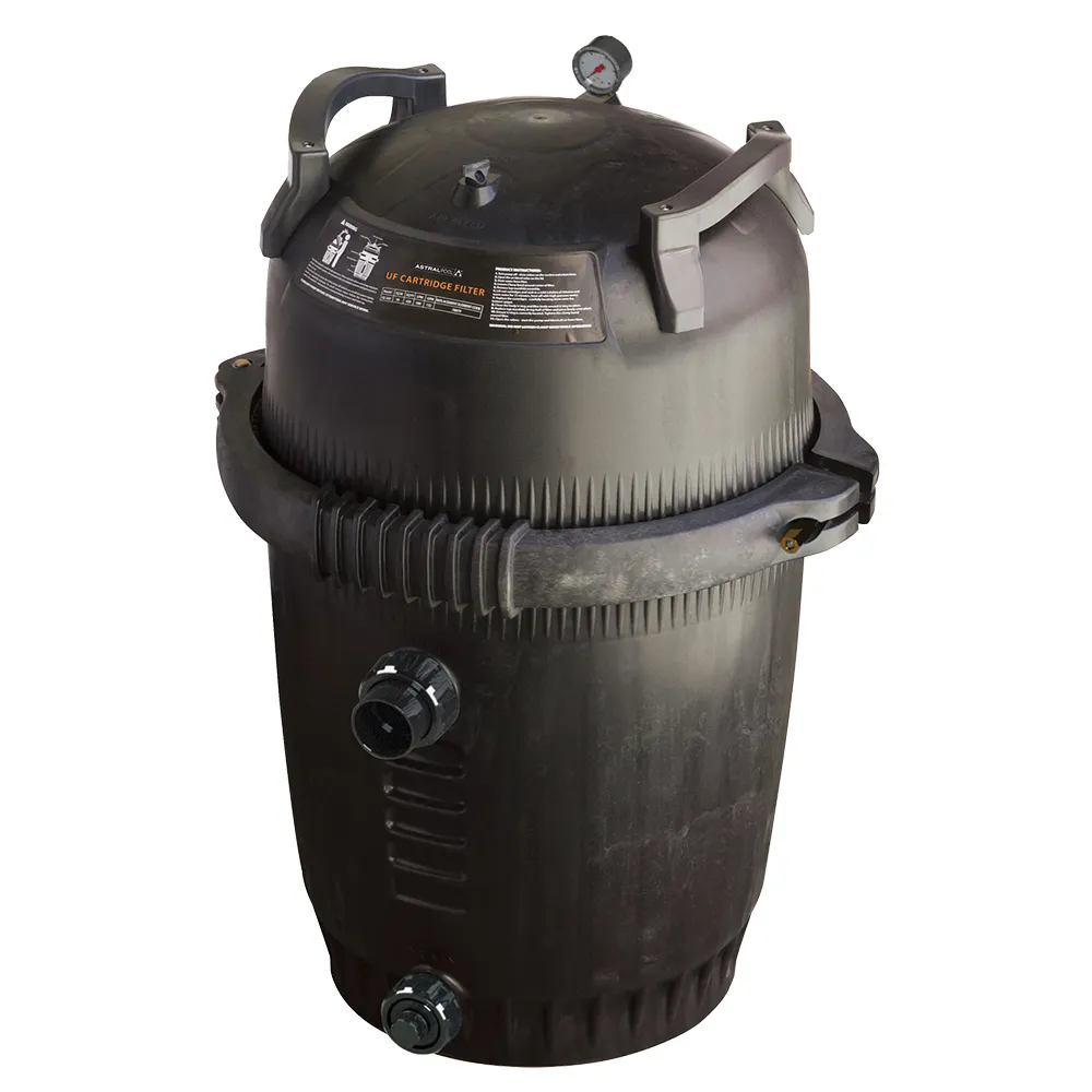 UF 80 Ultra Fine Filter