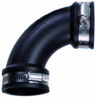 Flexible Bend 2" / 63mm