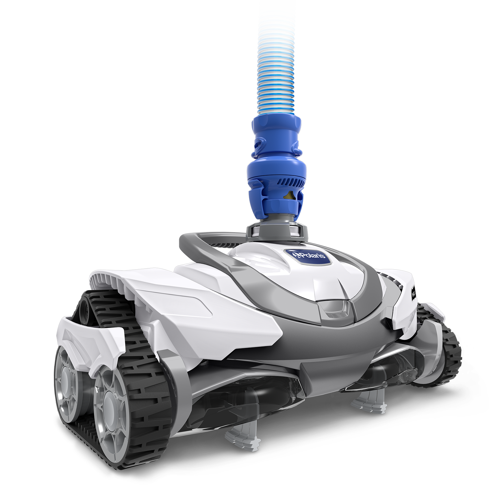 Polaris MAXX™ Suction-Side Pool Cleaner
