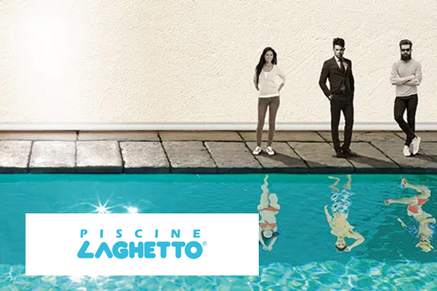 Laghetto Piscine