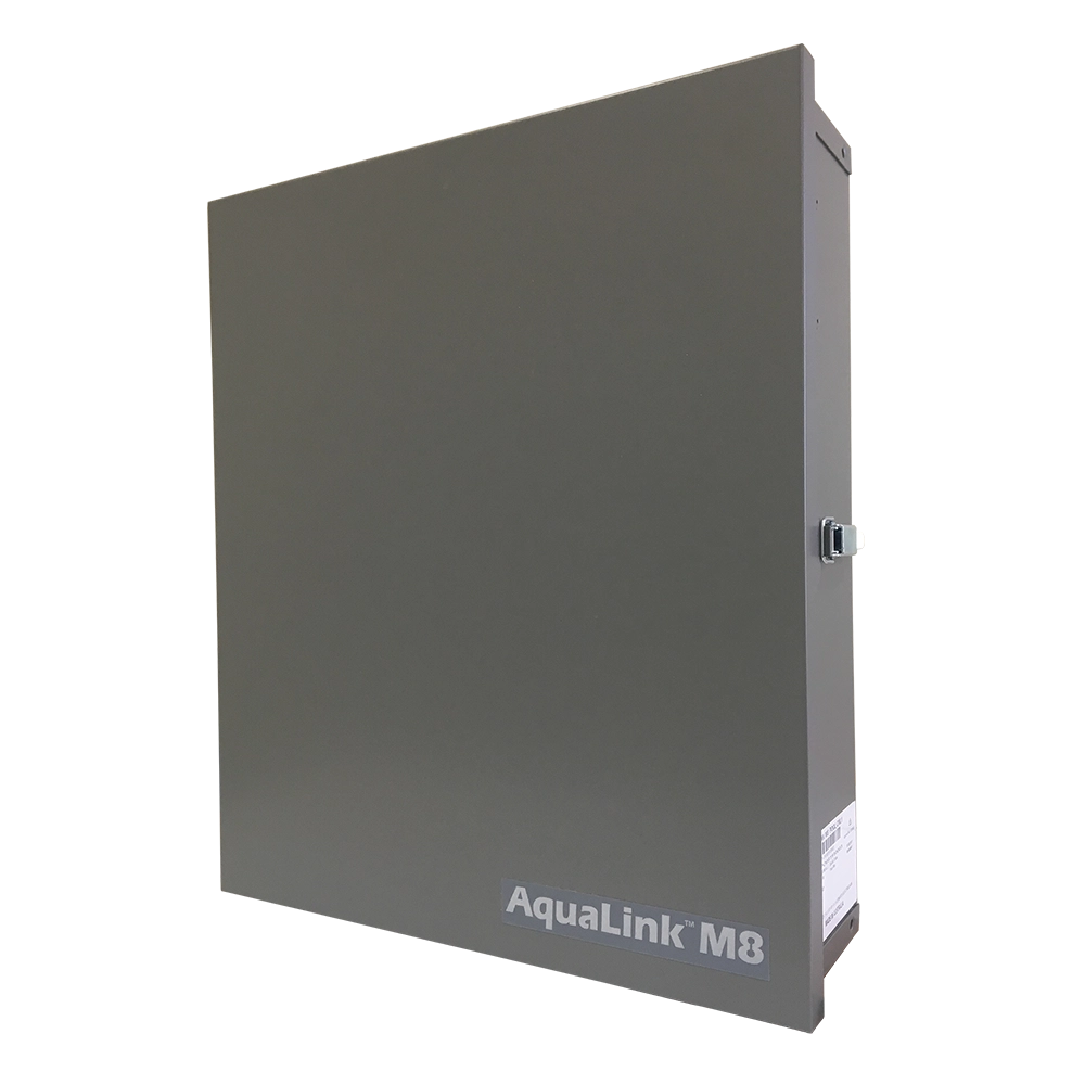AquaLink M8 Pool and Spa Controller