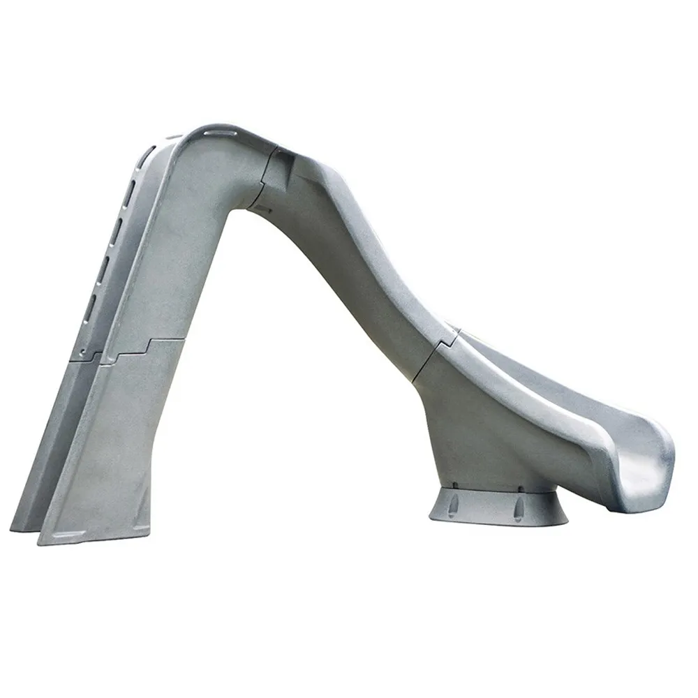 TurboTwister Pool Slide