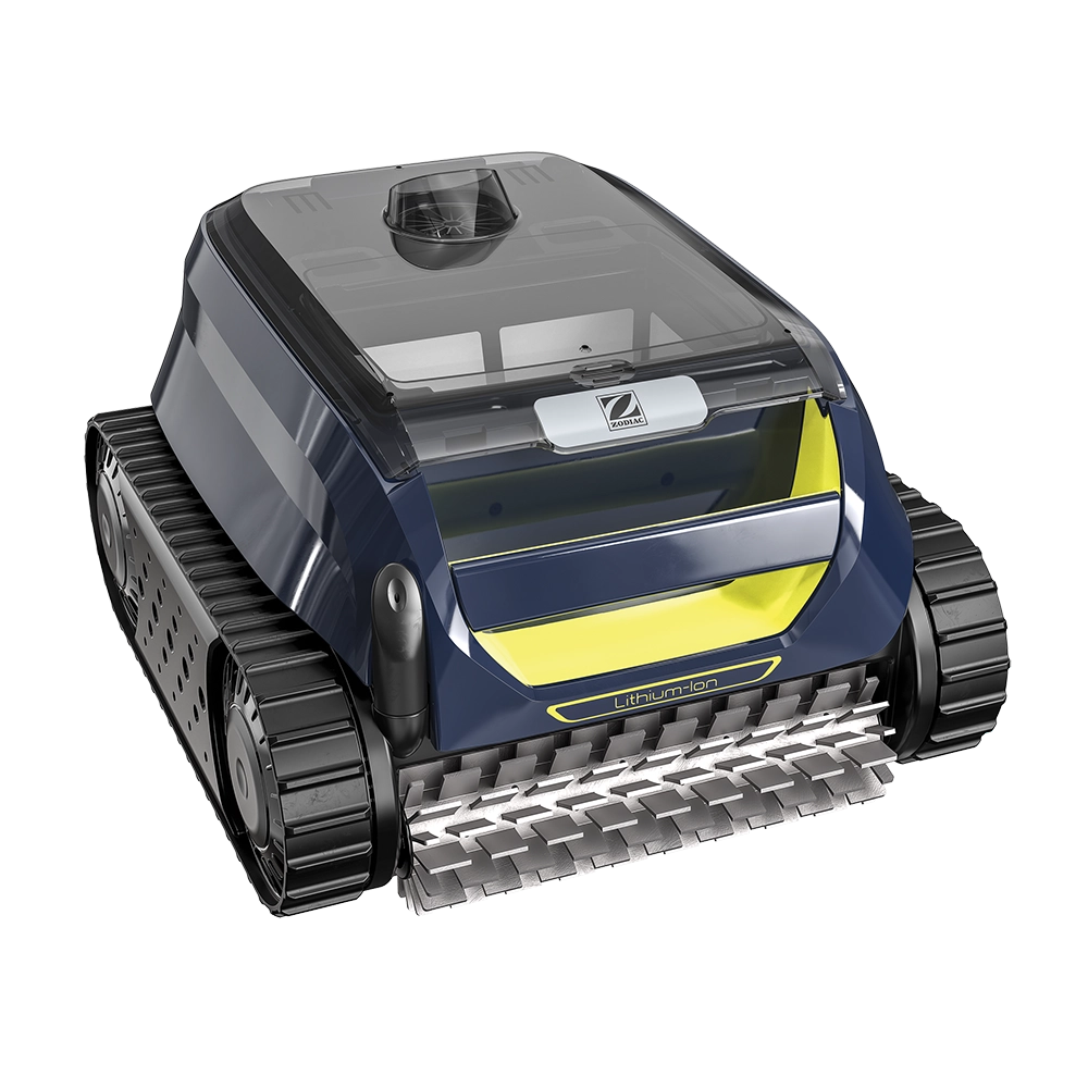 FreeRider™ FR800 iQ