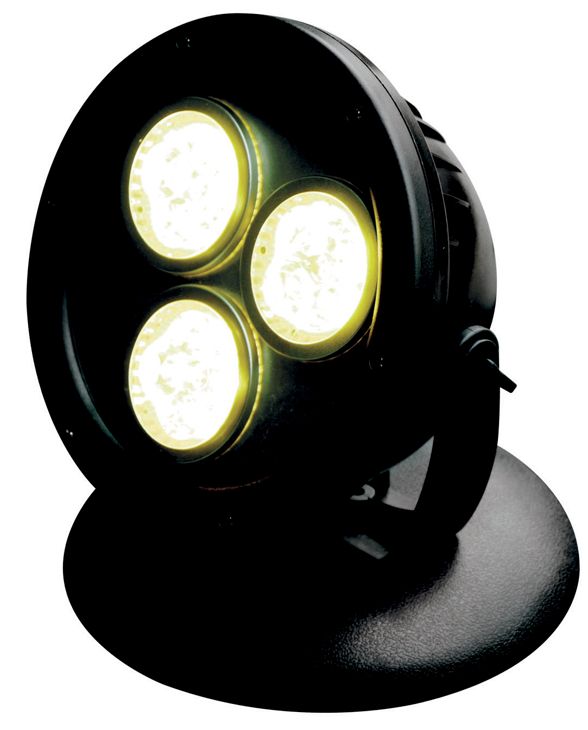 AquaForte HP12-3 3 x 12 watt (12 volt)