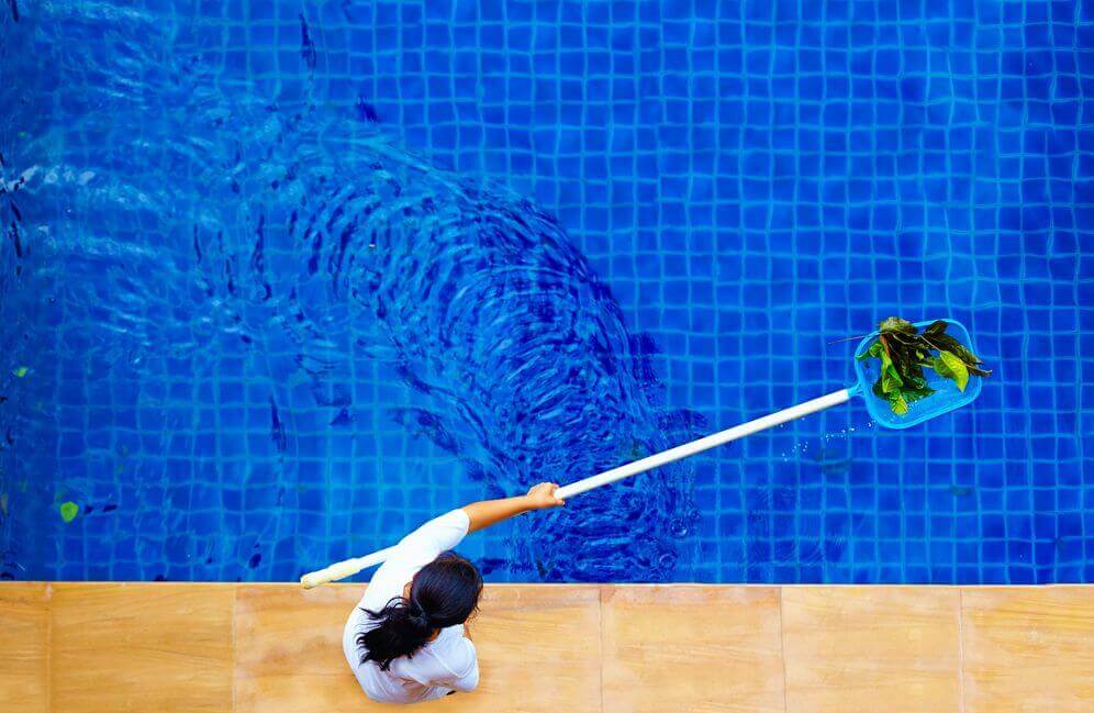 The Ultimate Guide to Efficient Pool Cleaning