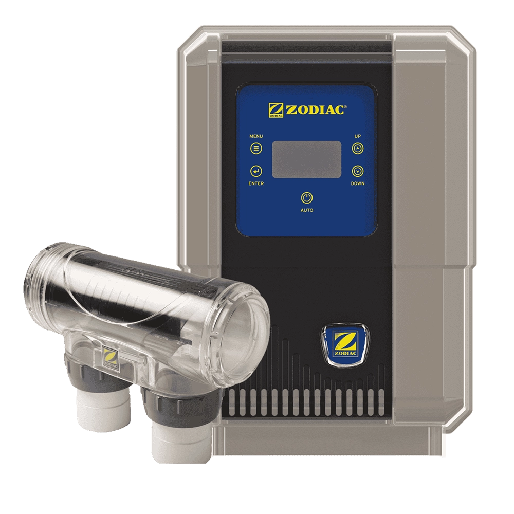 EL Series Chlorinator