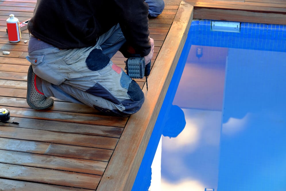 Finding a Builder